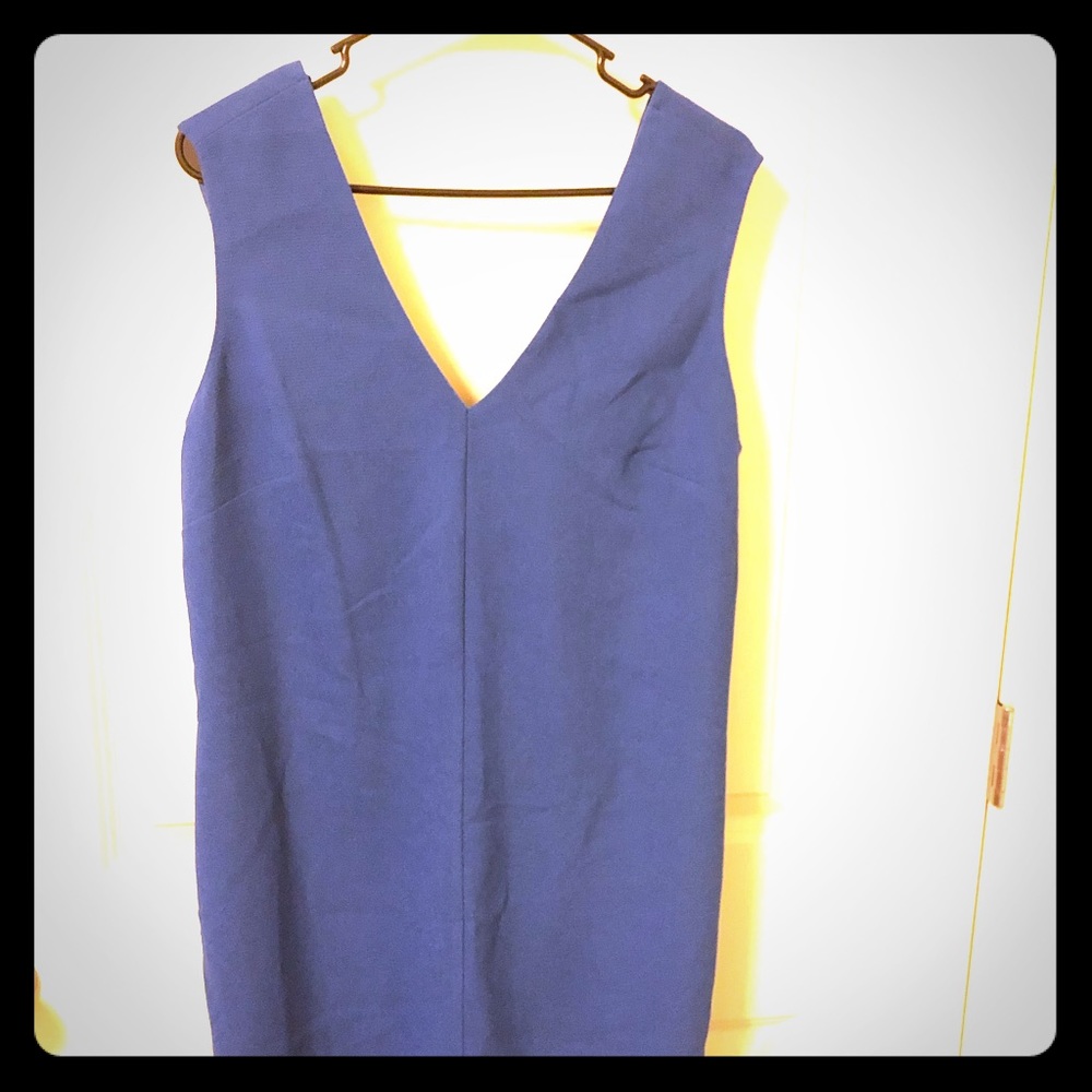 Dress!
